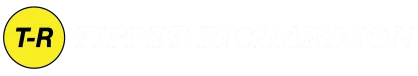 t-r logo